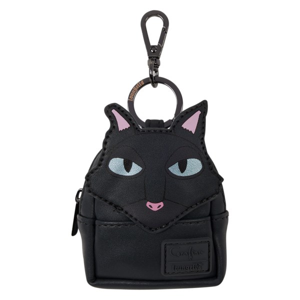 Mystery Mini Backpack Keychain - Loungefly Coraline