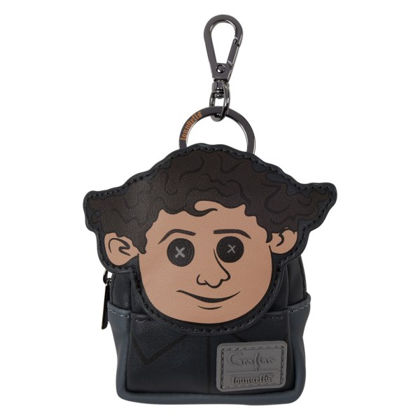 Mystery Mini Backpack Keychain - Loungefly Coraline