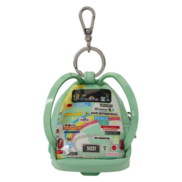 Mystery Mini Backpack Keychain - Disney Pixar Cars 20th Anniversary