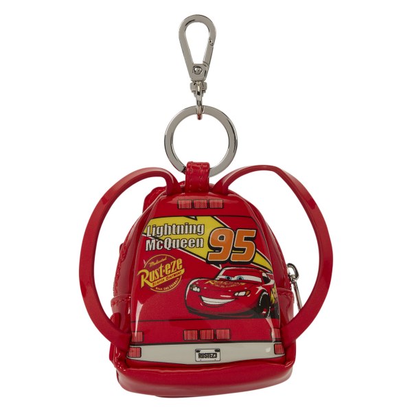 Mystery Mini Backpack Keychain - Disney Pixar Cars 20th Anniversary