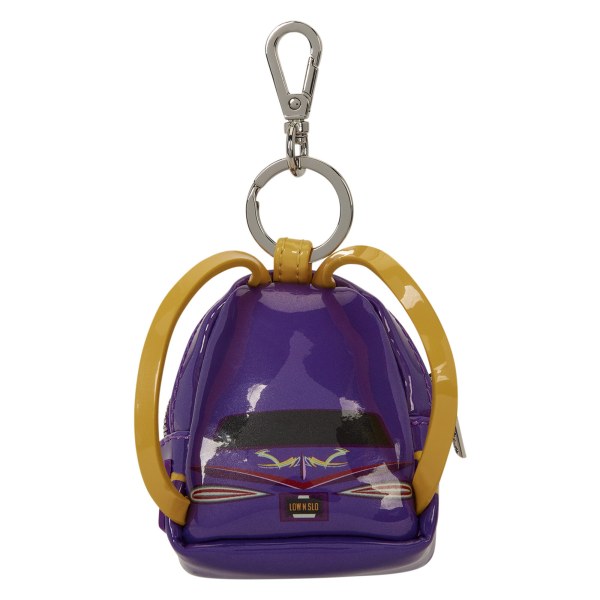 Mystery Mini Backpack Keychain - Disney Pixar Cars 20th Anniversary