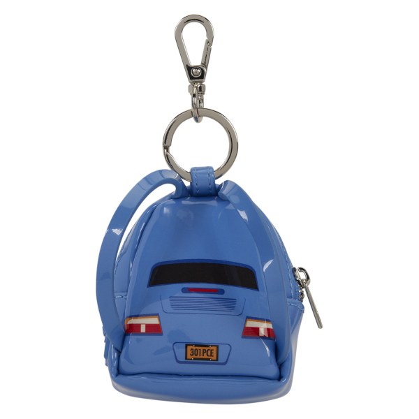 Mystery Mini Backpack Keychain - Disney Pixar Cars 20th Anniversary