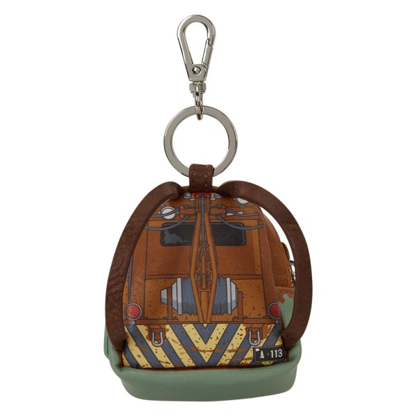 Mystery Mini Backpack Keychain - Disney Pixar Cars 20th Anniversary