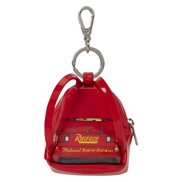 Mystery Mini Backpack Keychain - Disney Pixar Cars 20th Anniversary