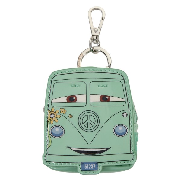 Mystery Mini Backpack Keychain - Disney Pixar Cars 20th Anniversary