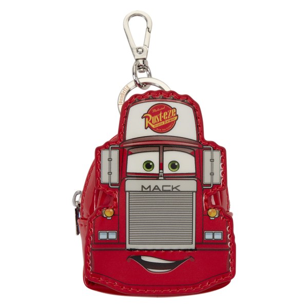 Mystery Mini Backpack Keychain - Disney Pixar Cars 20th Anniversary