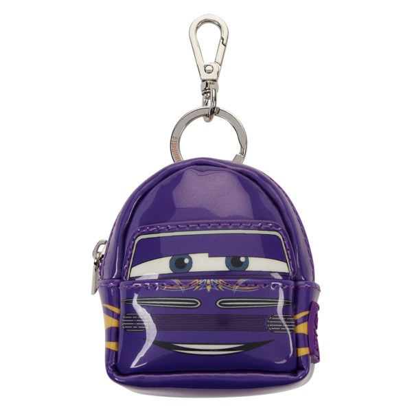 Mystery Mini Backpack Keychain - Disney Pixar Cars 20th Anniversary
