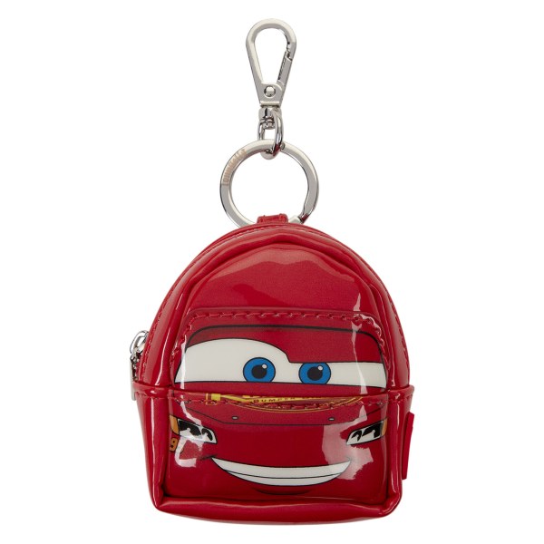 Mystery Mini Backpack Keychain - Disney Pixar Cars 20th Anniversary