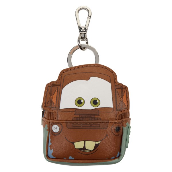 Mystery Mini Backpack Keychain - Disney Pixar Cars 20th Anniversary