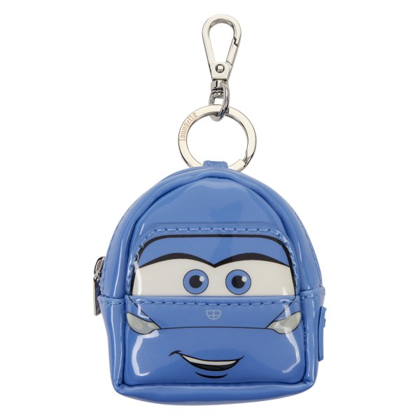 Mystery Mini Backpack Keychain - Disney Pixar Cars 20th Anniversary