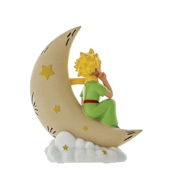 RESIN FIGURINE LPP MOON