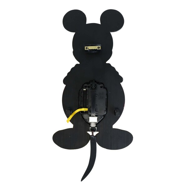 MICKEY CLOCK - DISNEY ALLEN DESIGNS