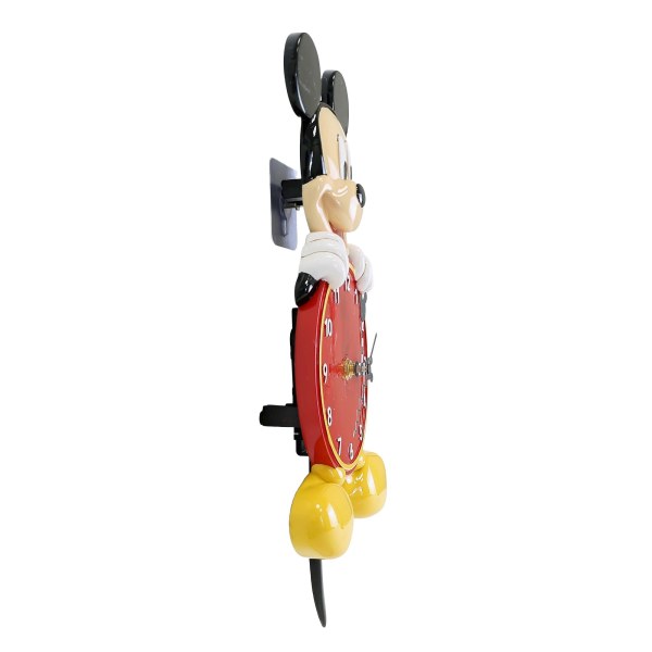 MICKEY CLOCK - DISNEY ALLEN DESIGNS
