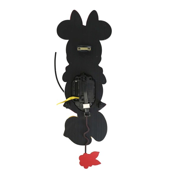 MINNIE CLOCK - DISNEY ALLEN DESIGNS