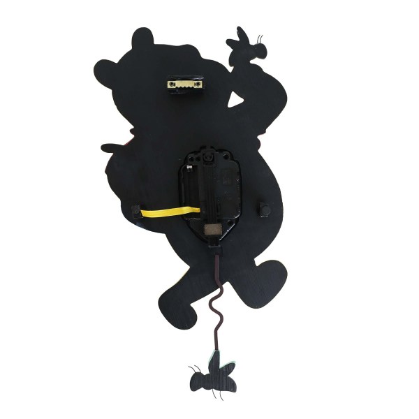 WINNIE CLOCK - DISNEY ALLEN DESIGNS