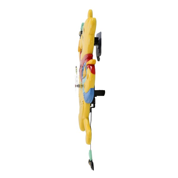 WINNIE CLOCK - DISNEY ALLEN DESIGNS