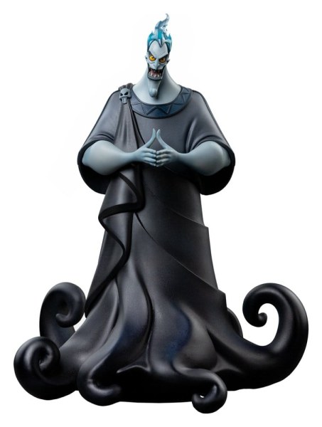Disney Statuette 1/10 Art Scale Hades Regular 25 cm