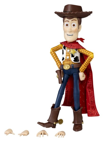 Toy Story Woody figurine 23 cm