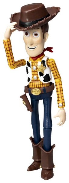 Toy Story Woody figurine 23 cm
