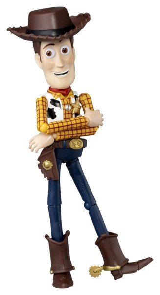 Toy Story Woody figurine 23 cm