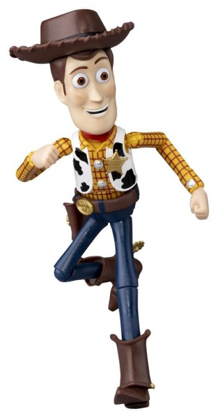 Toy Story Woody figurine 23 cm
