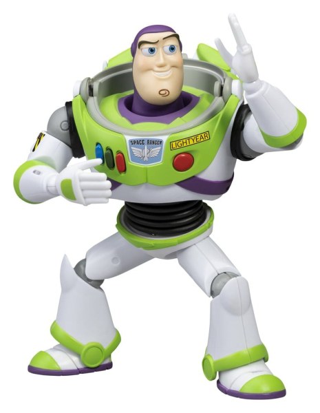 Toy Story Buzz Lightyear 24 cm Figurine