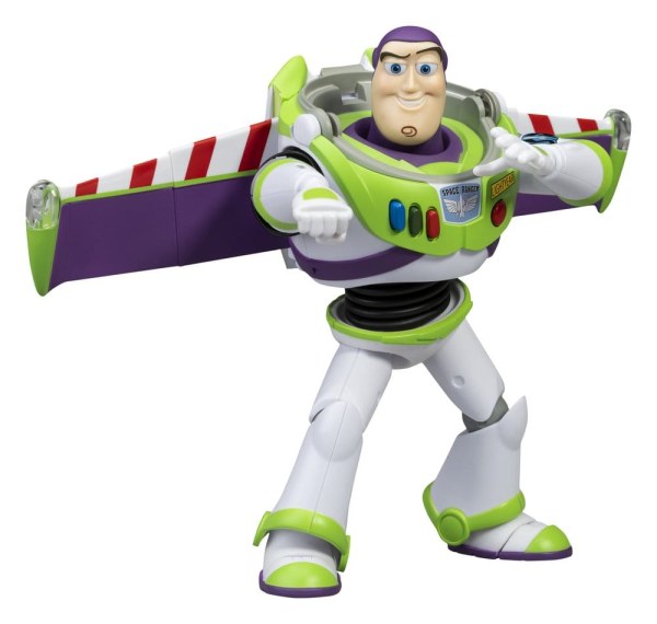 Toy Story Buzz Lightyear 24 cm Figurine