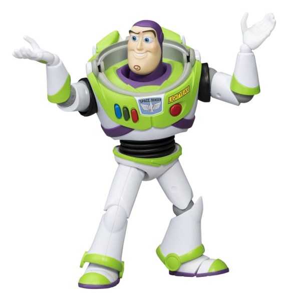 Toy Story Buzz Lightyear 24 cm Figurine