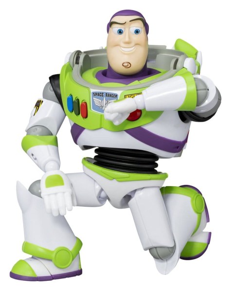 Toy Story Buzz Lightyear 24 cm Figurine