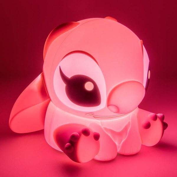 ANGEL - Decorative Lamp 'SquishyGlo' Rechargeable