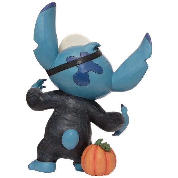 Skeleton Stitch Disney Figure 43 cm Phosphorescent by Jim Shore – Costco Exclusive – Disney Traditions