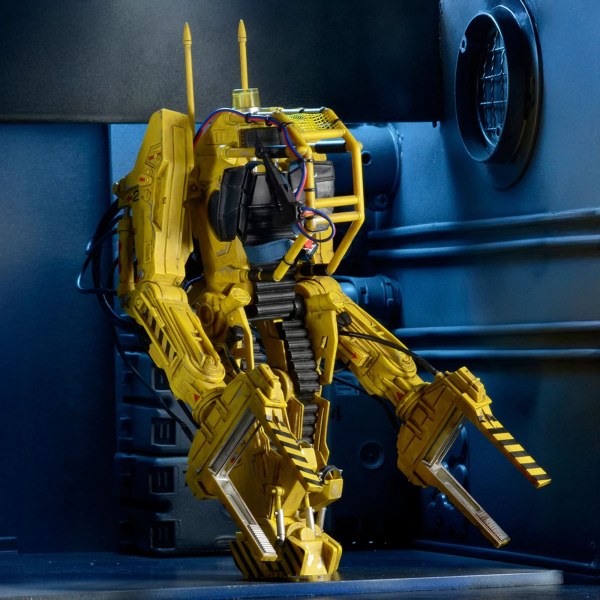 ALIENS - DELUXE VEHICLE - 40TH ANNIVERSARY POWER LOADER (P-5000)