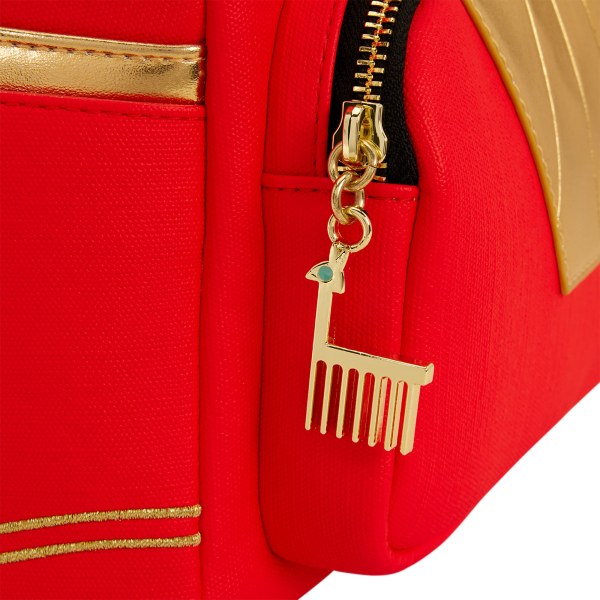 Emperor's New Groove Kuzco Cosplay Mini Backpack - Disney Loungefly