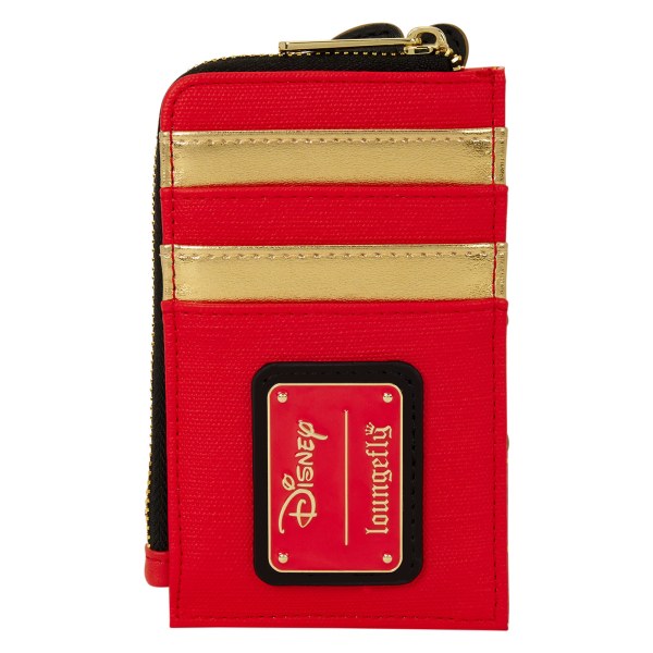 Llama Card Holder - Disney Loungefly Emperor's New Groove Kuzco