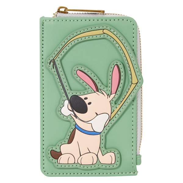 Mulan Little Brother Card Holder - Disney Loungefly