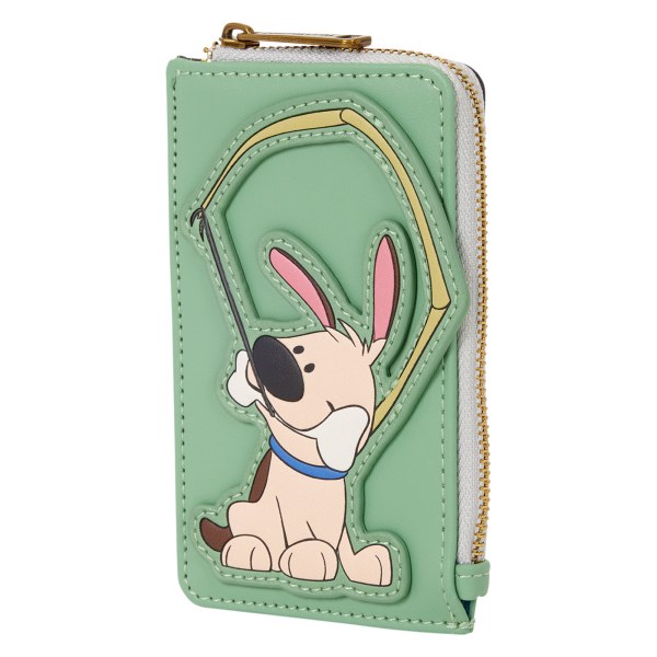 Mulan Little Brother Card Holder - Disney Loungefly