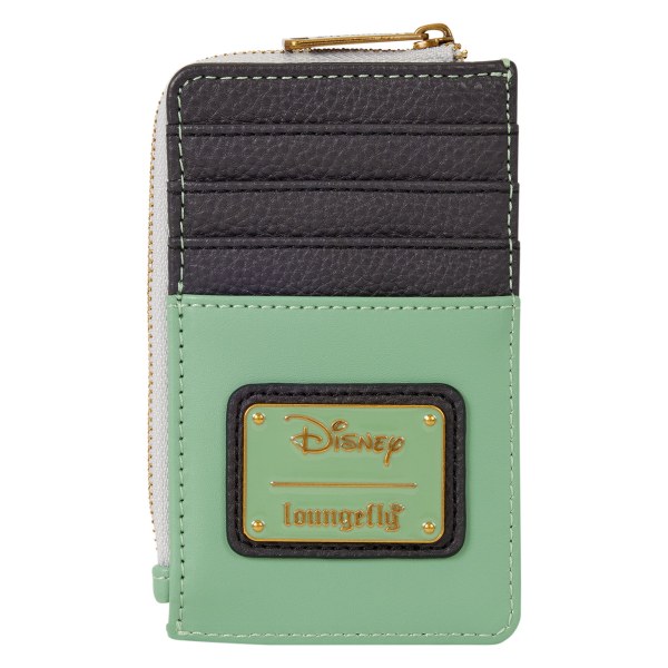 Mulan Little Brother Card Holder - Disney Loungefly