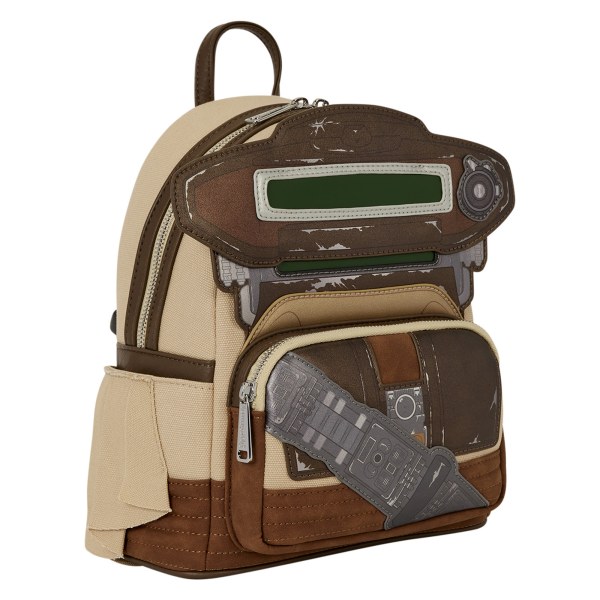 Boushh Disguise Mini Backpack - Loungefly Star Wars