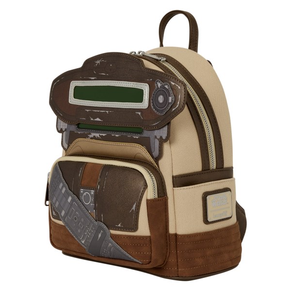 Boushh Disguise Mini Backpack - Loungefly Star Wars