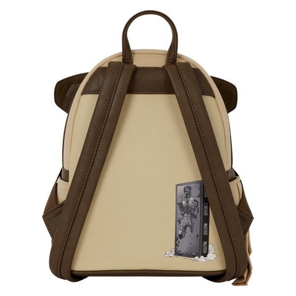 Boushh Disguise Mini Backpack - Loungefly Star Wars