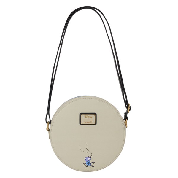 Rice Porridge Crossbody Bag - Disney Loungefly Mulan 