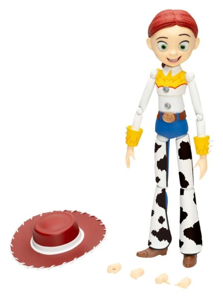 figurine Jessie 21 cm - Disney Pixar Toy Story