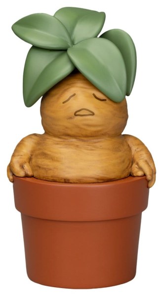 Piggy Bank Mandrake 14 cm - Beast Kingdom Harry Potter