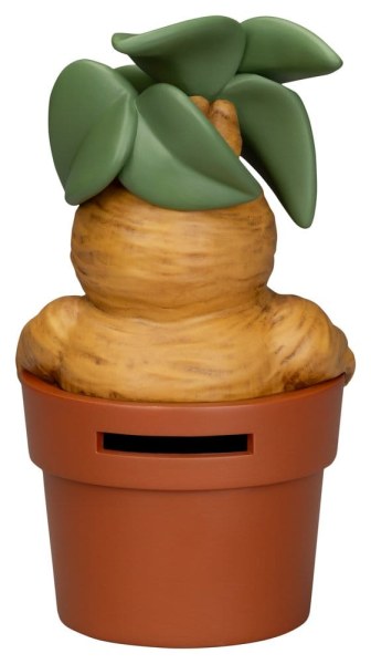 Piggy Bank Mandrake 14 cm - Beast Kingdom Harry Potter