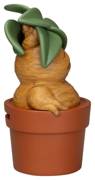 Piggy Bank Mandrake 14 cm - Beast Kingdom Harry Potter