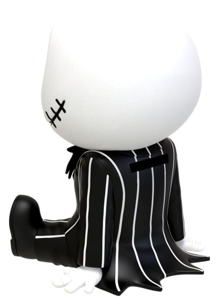 Jack Skellington Piggy Bank 12 cm - Beast Kingdom The Nightmare Before Christmas 