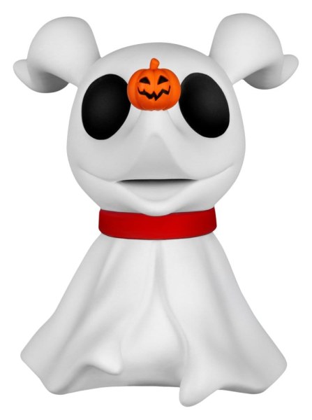 Piggy Bank Zero 11 cm - Beast Kingdom The Nightmare Before Christmas