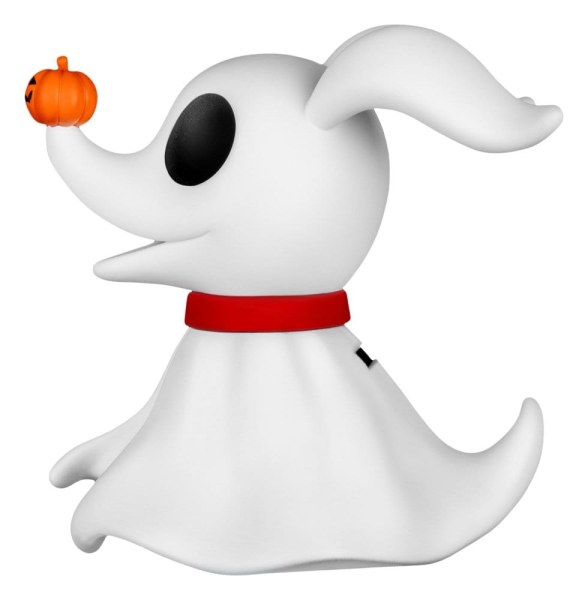 Piggy Bank Zero 11 cm - Beast Kingdom The Nightmare Before Christmas