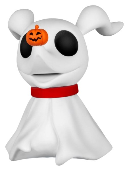 Piggy Bank Zero 11 cm - Beast Kingdom The Nightmare Before Christmas