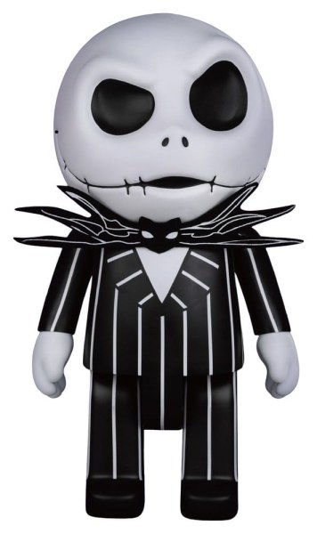 syaking-bang Jack Figurine Piggy Bank 47 cm - Beast Kingdom The Nightmare Before Christmas